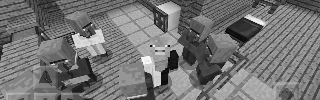 カンタンなコマンドであそぼう!~ゲームモード・エンチャント~